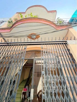 Bán nhà 50m² phạm văn chiêu giá 3.68t