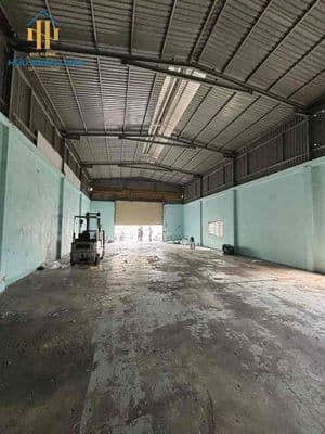𝐊𝐇𝐎: 10x30 15tr/th, tải 10T, Vĩnh Lộc A, Bình Chánh