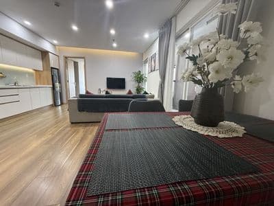 Căn hộ Fhome Hải Châu 2pn