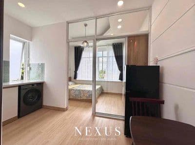 Căn Hộ 1Phòng ngủ Tách bếp ngay Ngã Tư Phú Nhuận
