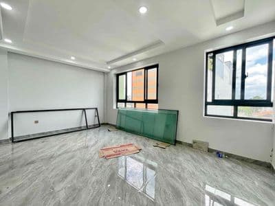 Khai trương toà căn hộ mới ngay dương quảng hàm gò vấp