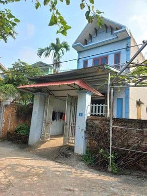Gia đình chuyển đi nơi khác nên cần bán căn góc 85m full thổ 3 tầng