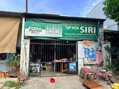 Cho thuê nhà nguyên căn có gác lửng