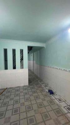 nhà một xẹt đường 59 p14 gv , 2pn 2wc , nhà rộng rãi