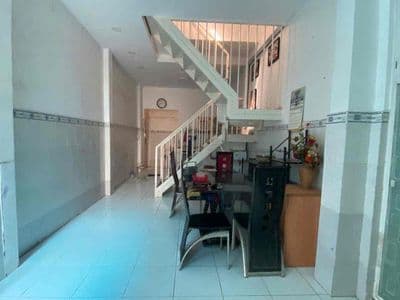 Nhà 2 tầng-60m/2-sử dụng 120m/2