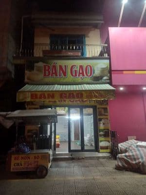 nhà cho thuê