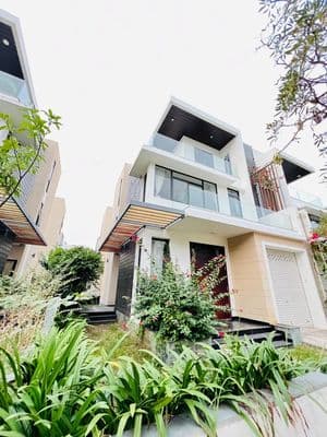 Cho thuê Biệt thự Lucasta gần Liên Phường, Bưng Ông Thoàn từ 30tr