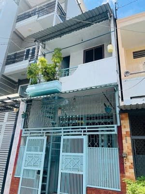 Xe hơi trước nhà,Điện Biên Phủ,Ngang 3,2m,hợp xây mới,gần cầu Đ B Phủ