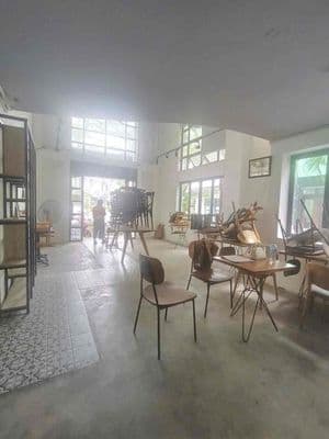 Cho Thuê Mặt Bằng, 5x15, Quang Trung, P10, Gò Vấp