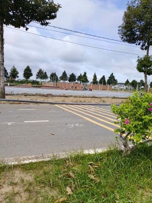 Bán đất giá rẽ (đất ở thị trấn lấp vò)
