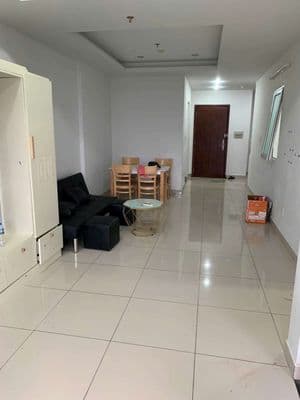 chung cư TDC plaza