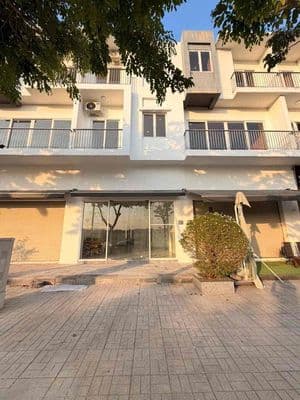 Shophouse Nhà Phố Suncasa 1 gần thành Phố Mới