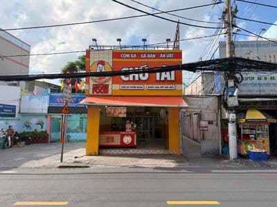 Cho thuê nhà mặt tiền tân kỳ tân quý, tân phú , 5x20m, 25tr/tháng