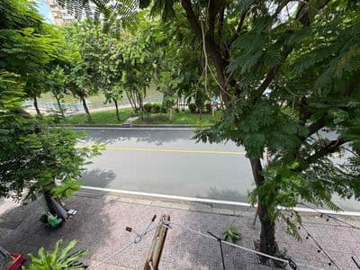 Cho thuê nhà nguyên căn 2 mặt tiền Hoàng Sa, Q1 (3.8x12) - 45m2 - 18tr