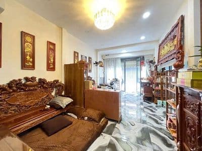 Cho thuê nhà full nội thất y hình ảnh