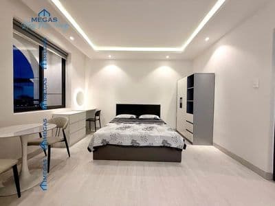 Cho thuê căn hộ balcony – style hiện đại | ấm cúng - vcn phước hải