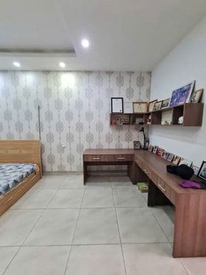 Nhà kdc mega village khang điền 3pn - sân ô tô riêng - bv an ninh 24/7