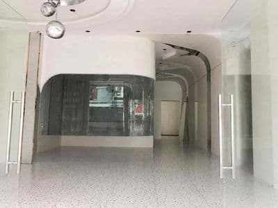 Cho thuê Mặt bằng Kinh Doanh VIP sát ngã 4 Chợ Đình, siêu thị, chung c