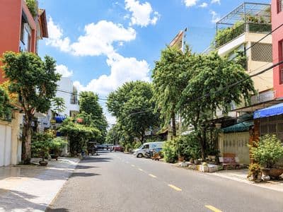 Cho thuê nhà mặt tiền khu họ Lê, phù hợp mở công ty, nhà 2 lầu sạch sẽ