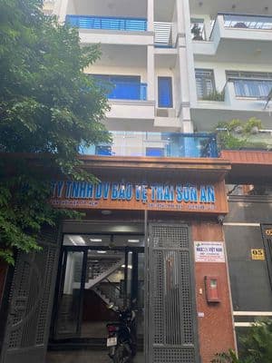 cho thuê nhà dt 5x20 khu dự án hiệp thành city