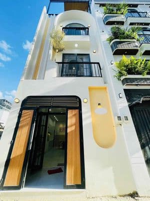 𝐆𝐢ả𝐦 𝐬â𝐮 600𝐭𝐫 𝐂ò𝐧 6.38 𝐭ỷ - khu đồng bộ xây mới 100% - hxh - 4 tầng