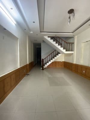 Cho thuê nhà 2 tầng số 80 Phan Văn Trường, Hòa Khánh, Liên Chiểu