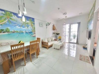 Căn góc Prosper Phan Văn Hớn 60m2, giá chỉ 3,5 tỷ