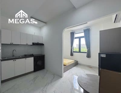 Khai trương căn hộ 1PN, full nội thất- Ngay Đỗ Xuân Hợp, Global City