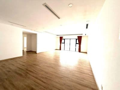 Cho thuê căn hộ 138m2, 3 ngủ PARAGON – 86 DUY TÂN