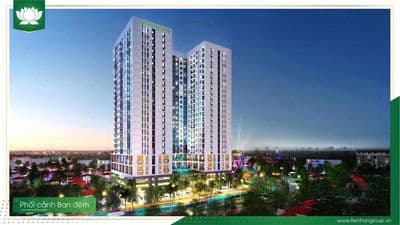 Căn hộ thủ đức nhận nhà ngay 850tr