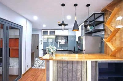 Cho thuê căn hộ đẹp 2PN SAIGON SOUTH RESIDENCE