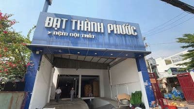  cho thuê tòa nhà mặt tiền phan anh, bình tân – ngay ngã 4 bốn xã