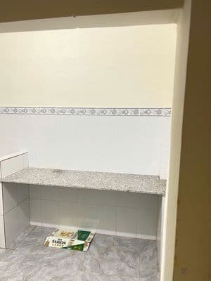 Ngang hiếm 6m cạnh Vincom Nam Long; cách HXH 30m; khu dân cư hiện hữu