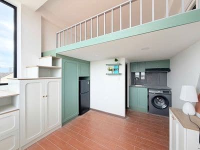 Khai trương dự án DUPLEX Full nội thất ngay Dương Quảng Hàm