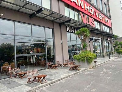 Danh sách shophouse trệt kinh doanh