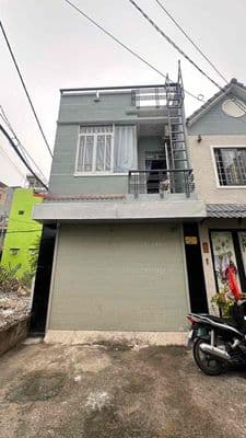 Nhà 3 mặt tiền, tiềm năng tăng giá cao, quá ngon