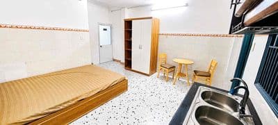 Căn hộ studio - full nội thất - ngay gần Đh Y Dược