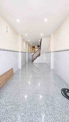 Cực hiếm tại quận 11, hẻm ô tô thông tới nhà