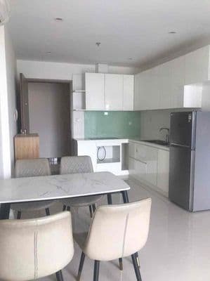 Cho thuê căn hộ giá siêu sốc
