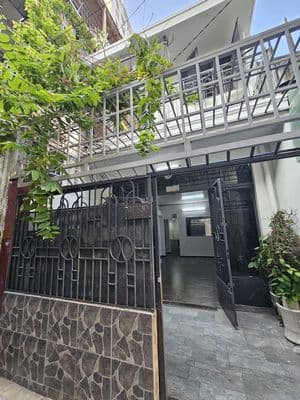 Chính Chủ Thuê 2 Mặt Hẻm 4x13m 74/7/3D Phan Đăng Lưu