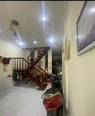 Chính Chủ Cho Thuê Nhà Nguyễn Trung Trực Bình Thạnh Giá 11,7tr TL LH E