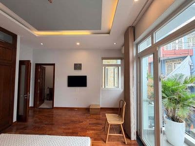 Căn hộ mới khai trương phú nhuận – giá từ 8.2tr | full lựa chọn