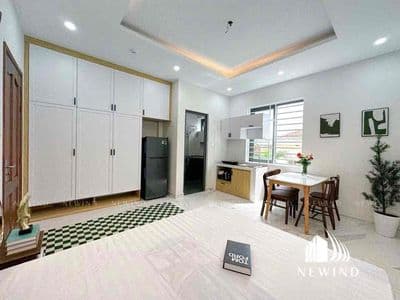căn hộ SIÊU RẺ MỚI THÁNG ĐẸP ngay Võ Thị Sáu