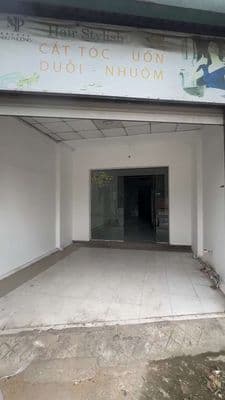 Cho Thuê kiot làm văn phòng - kinh doanh, buôn bán - Thủ Đức