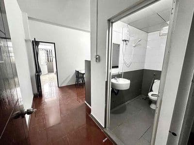 1PN ban công máy giặt riêng đi bộ qua UEH gần Huflit Bách Khoa