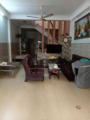 Cần bán nhà gấp