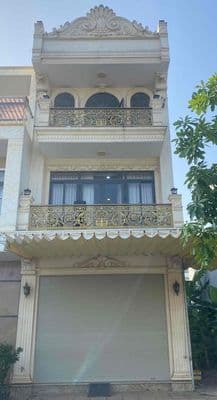 Cho Thuê nhà ở tái định cư lộc an bình sơn