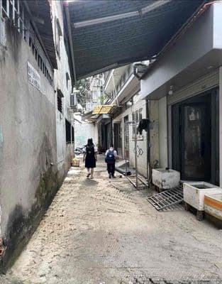 Nhà nhỏ cho thuê Khuông Việt, P Phú Trung, Q Tân Phú