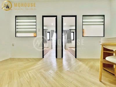 Siêu phẩm căn hộ 2pn bancol ngay khu hoàng văn thụ