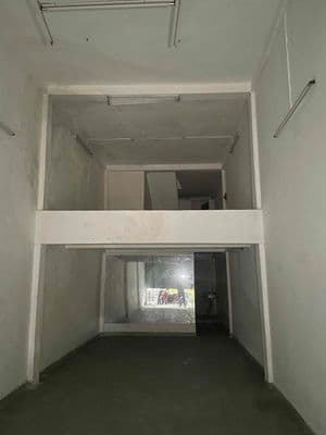 Chính chủ cho thuê nguyên căn nhà mặt tiền với các thông tin sau: -Vị